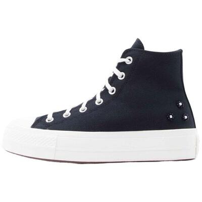 Laarzen converse model a17787c voor vrouwen