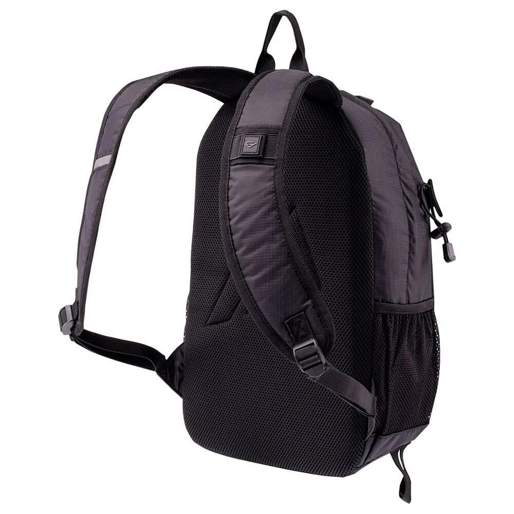 Sac À Dos JAVOR (Noir / Rouge) 2/4