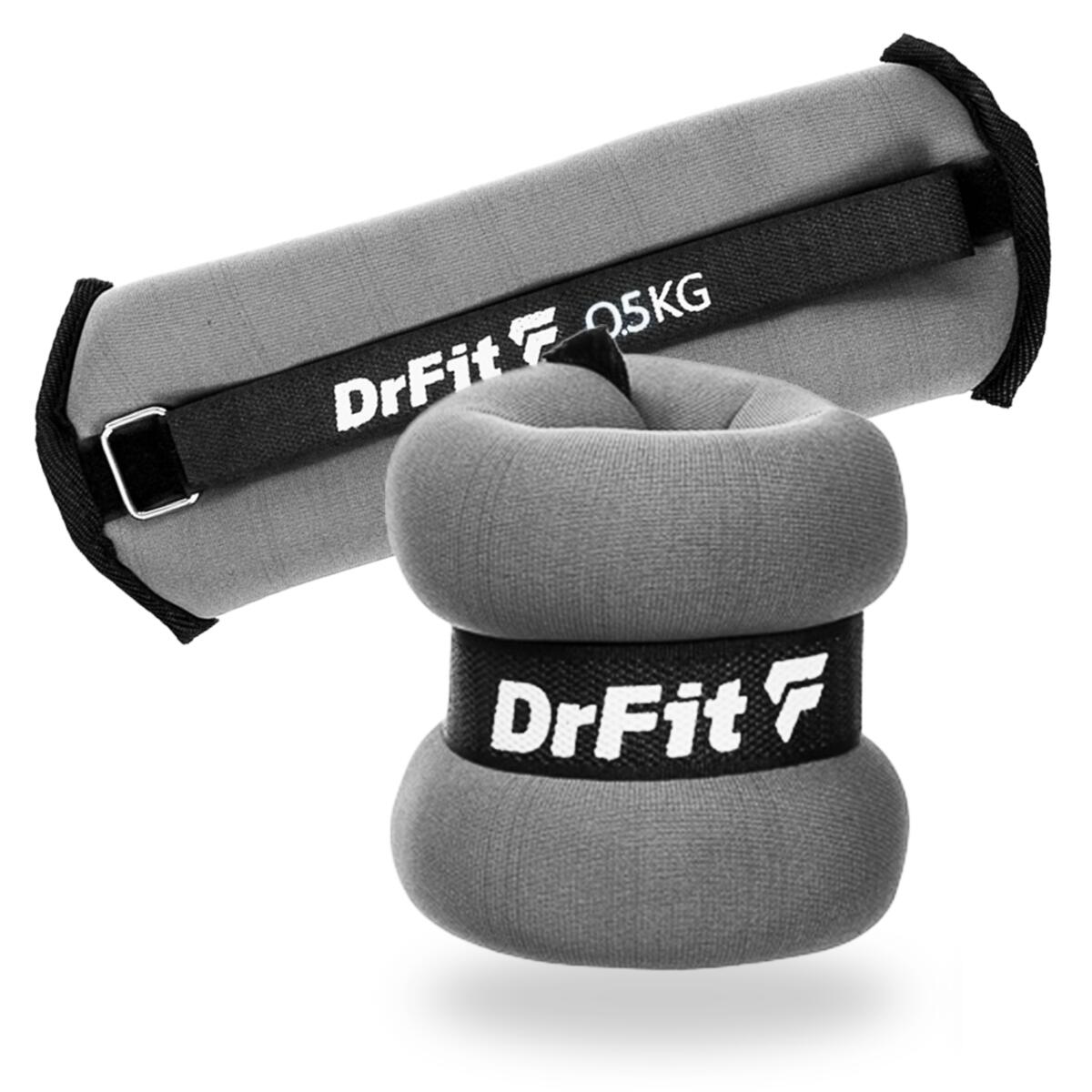 DRFIT picture
