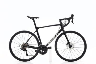 Tweedehands racefiets · tcr advanced 2 · zeer goede toestand