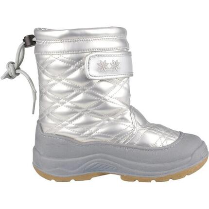Bottes d'hiver bébé Winter-grip® Quilt Bieber