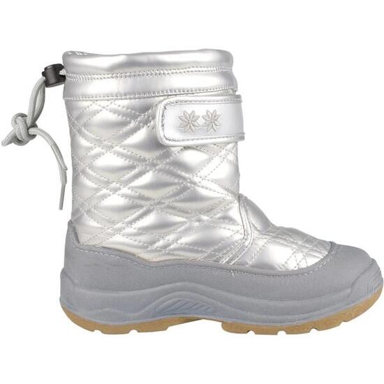 Bottes d'hiver bébé Winter-grip® Quilt Bieber