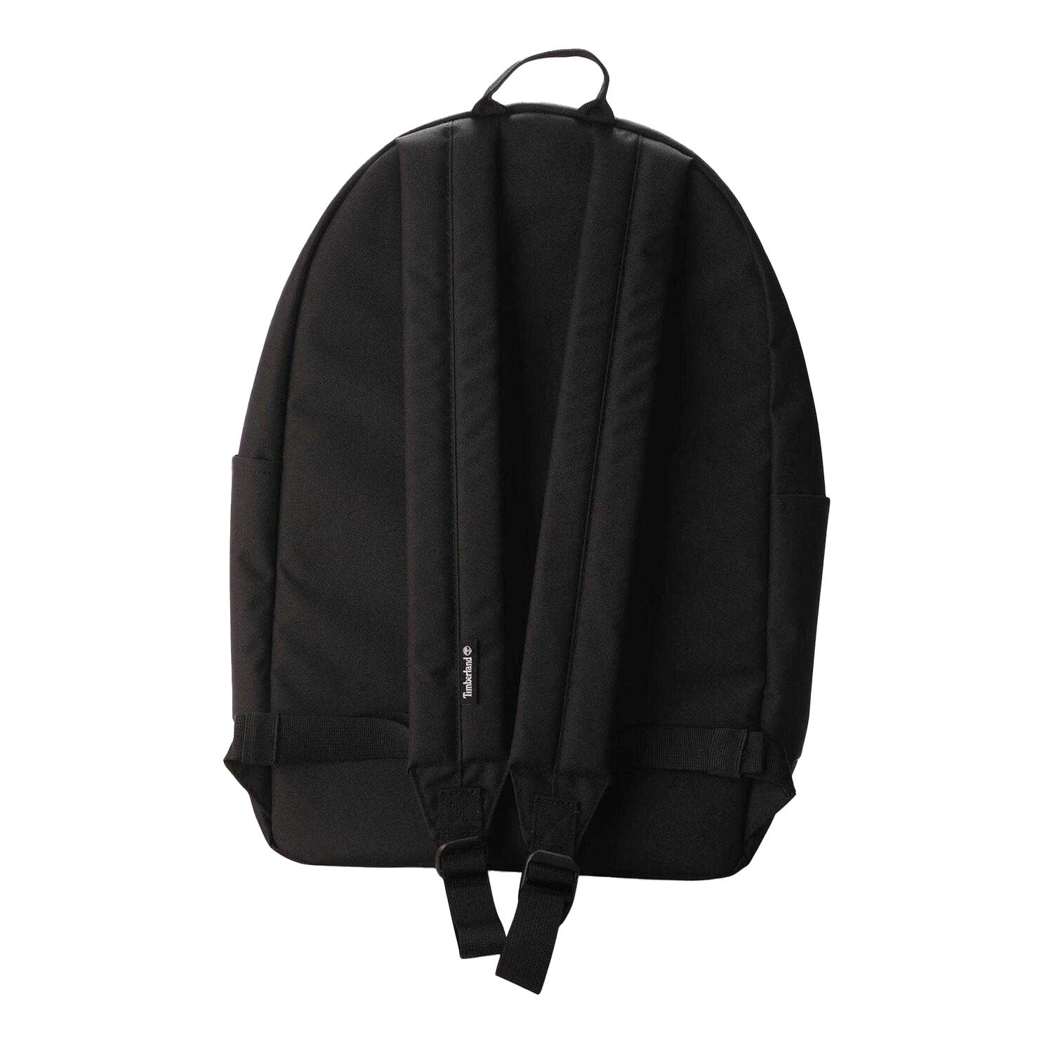 Litre Logo Backpack (Black) 2/2