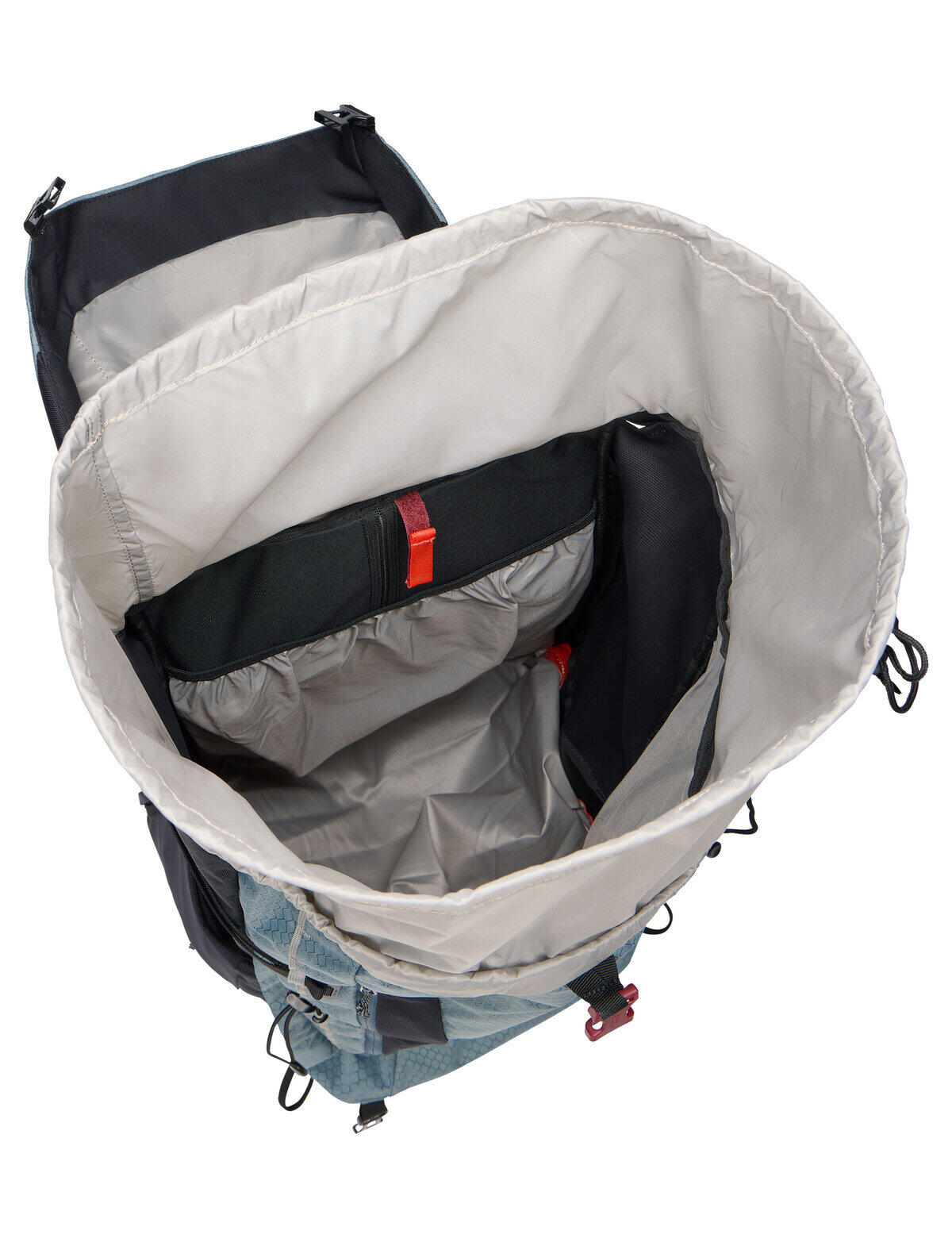 VAUDE Rucksaecke>=50L Avox 65+10 3/7