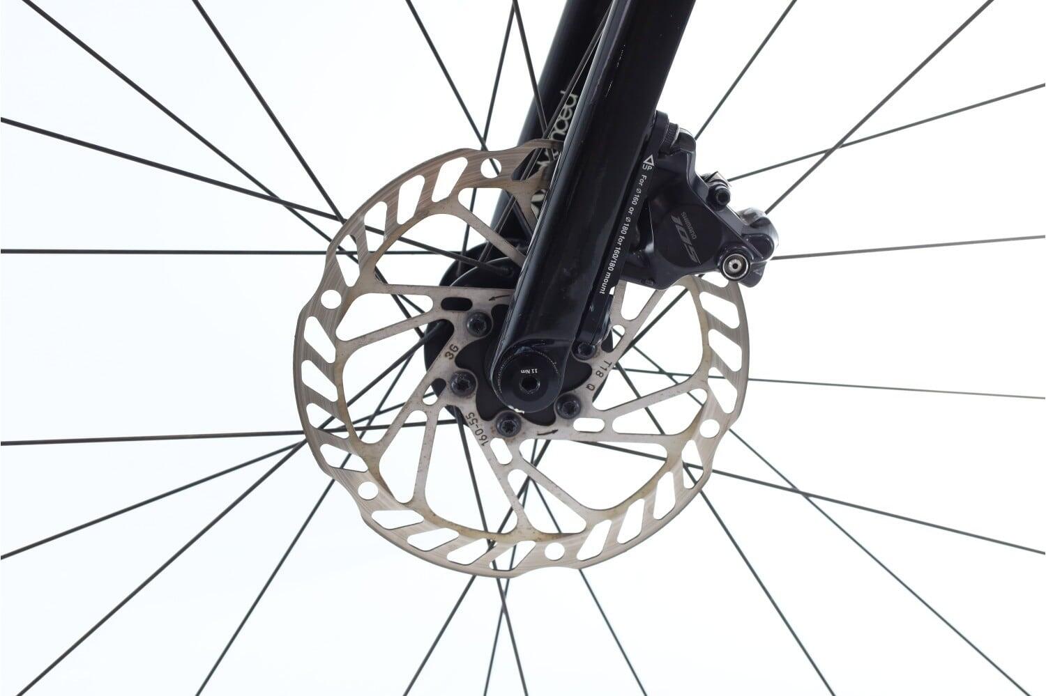 Segunda Vida · Bicicleta carretera ·  TCR Advanced 2 · Muy buen estado 7/8