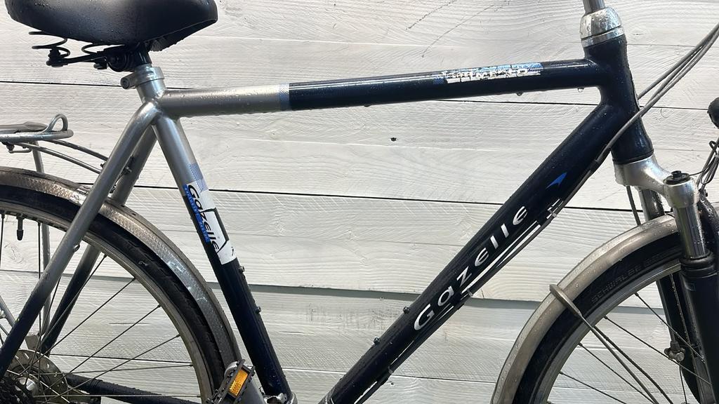 Bicicleta usada Gazelle Medeo 4/4