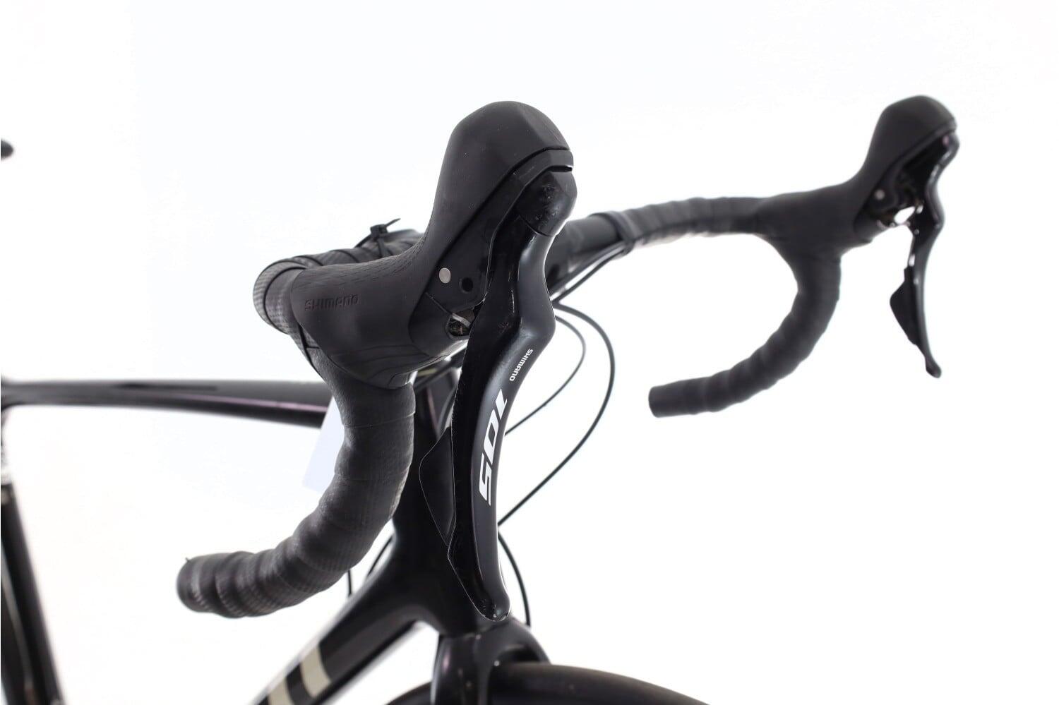 Segunda Vida · Bicicleta carretera ·  TCR Advanced 2 · Muy buen estado 6/8