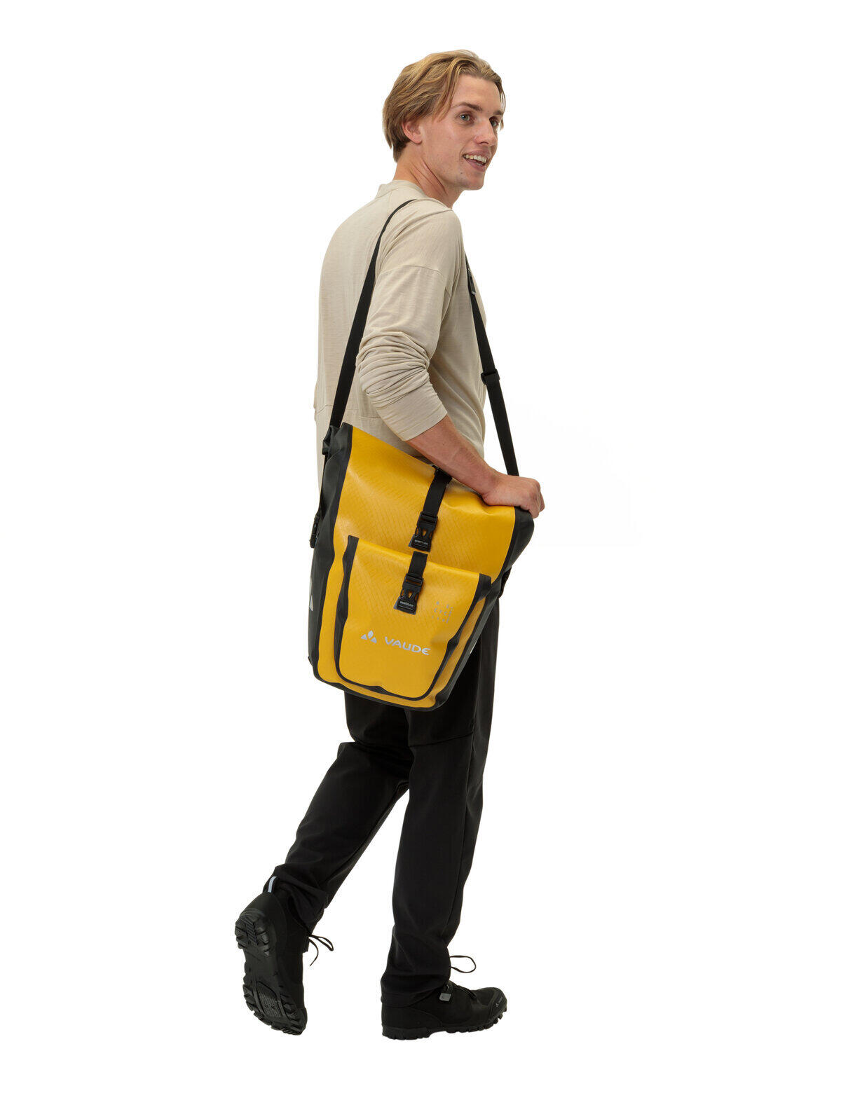 VAUDE Hinterradtaschen Aqua Back Plus (rec) 7/7