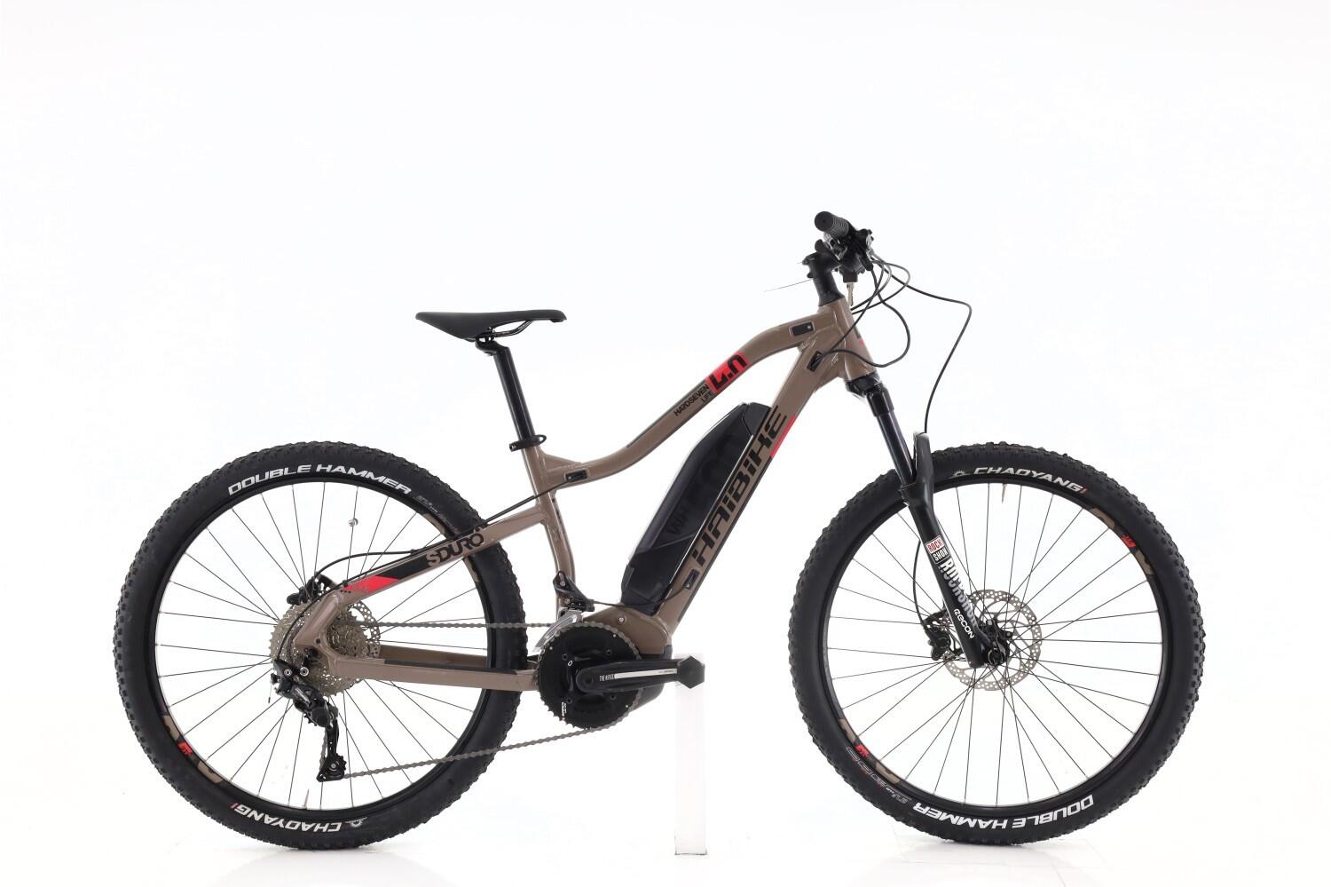 HAIBIKE picture
