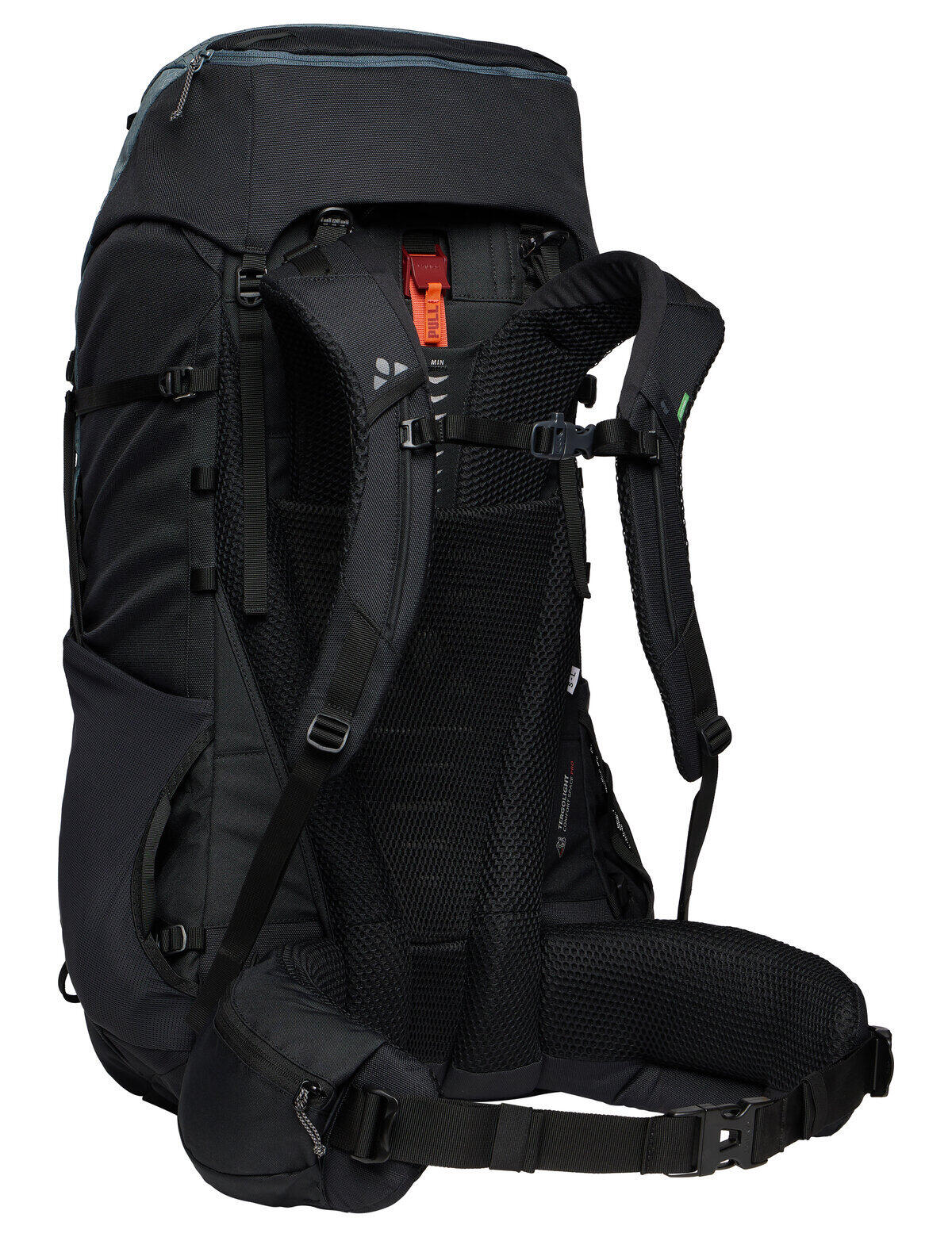 VAUDE Rucksaecke>=50L Avox 65+10 2/7