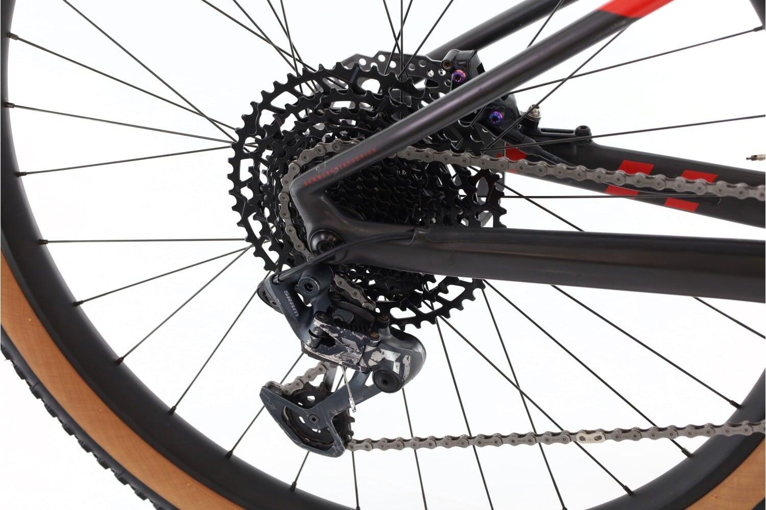 Tweedehands MTB ·  F-Podium R X01 · Zeer goede toestand 3/8