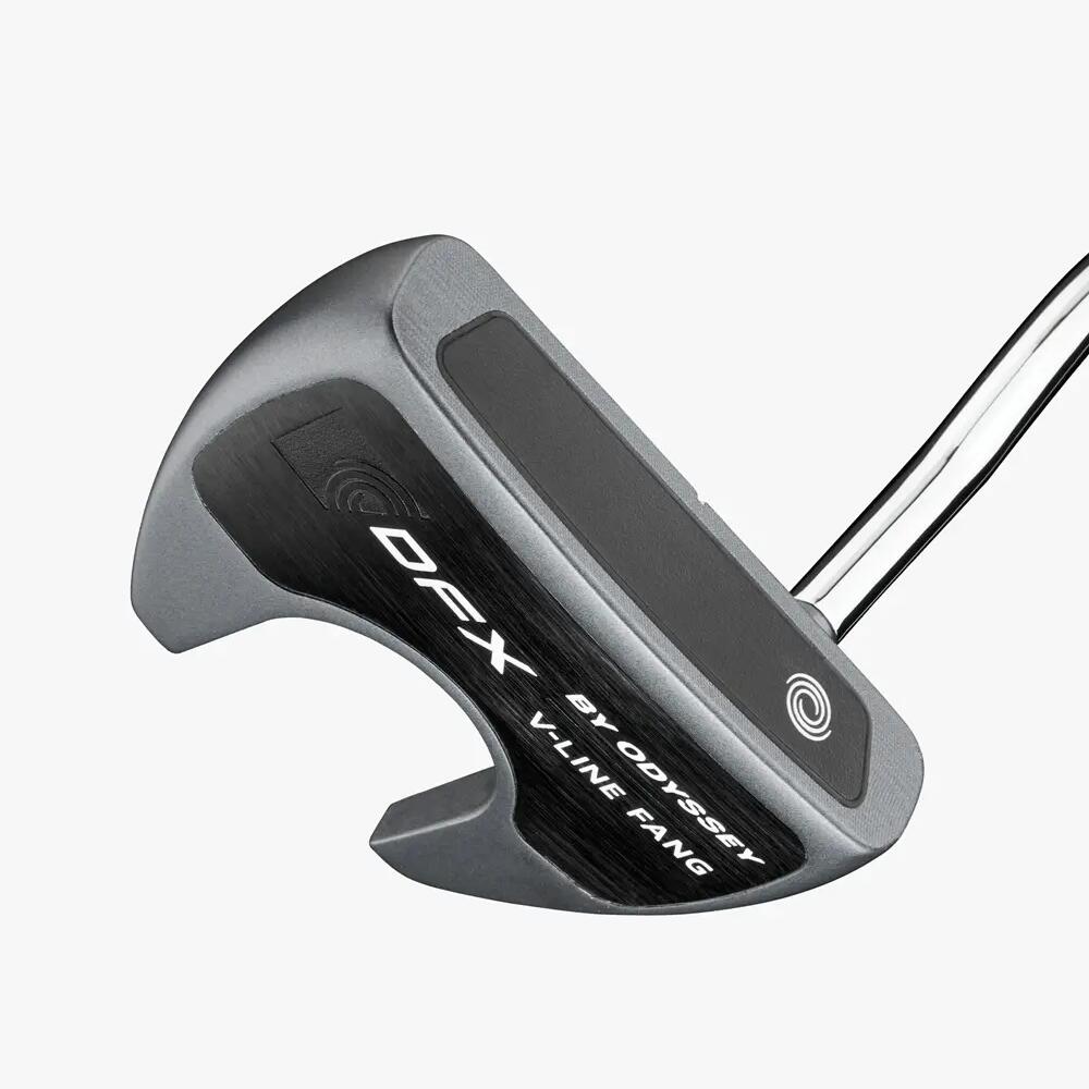 Odyssey DFX 2025 V-Line Fang Golf Putter