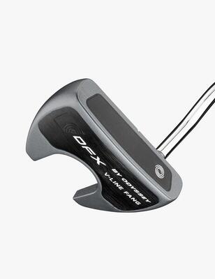 Odyssey dfx 2025 v-line fang golf putter