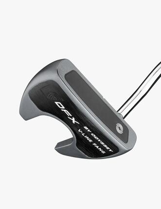 Odyssey DFX 2025 V-Line Fang Golf Putter
