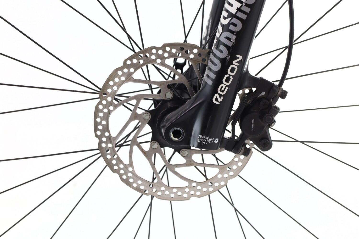 Tweedehands e-bike ·  Sduro HardSeven Life 4.0 · Zeer goede toestand 7/8