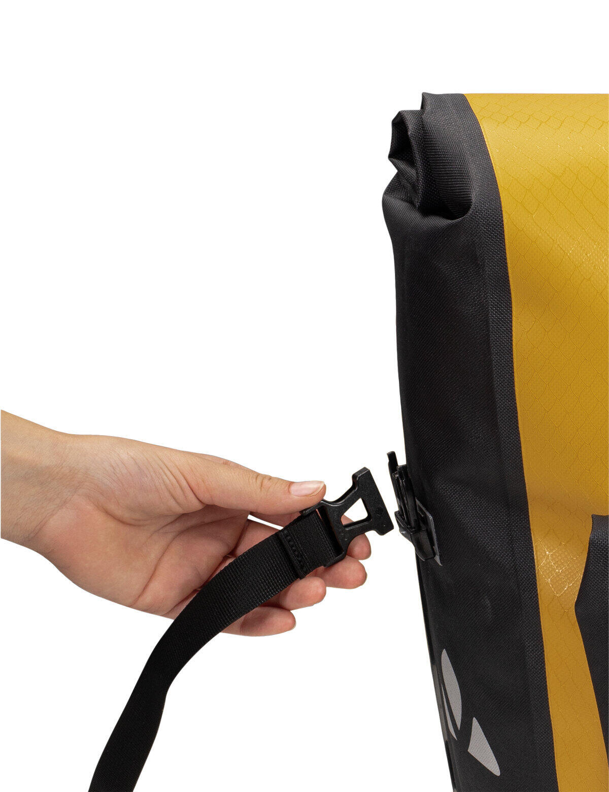 VAUDE Hinterradtaschen Aqua Back Plus (rec) 5/7