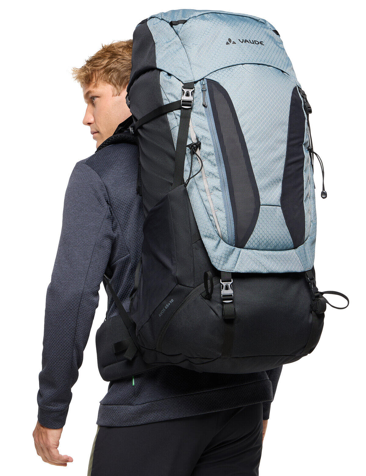 VAUDE Rucksaecke>=50L Avox 65+10 7/7