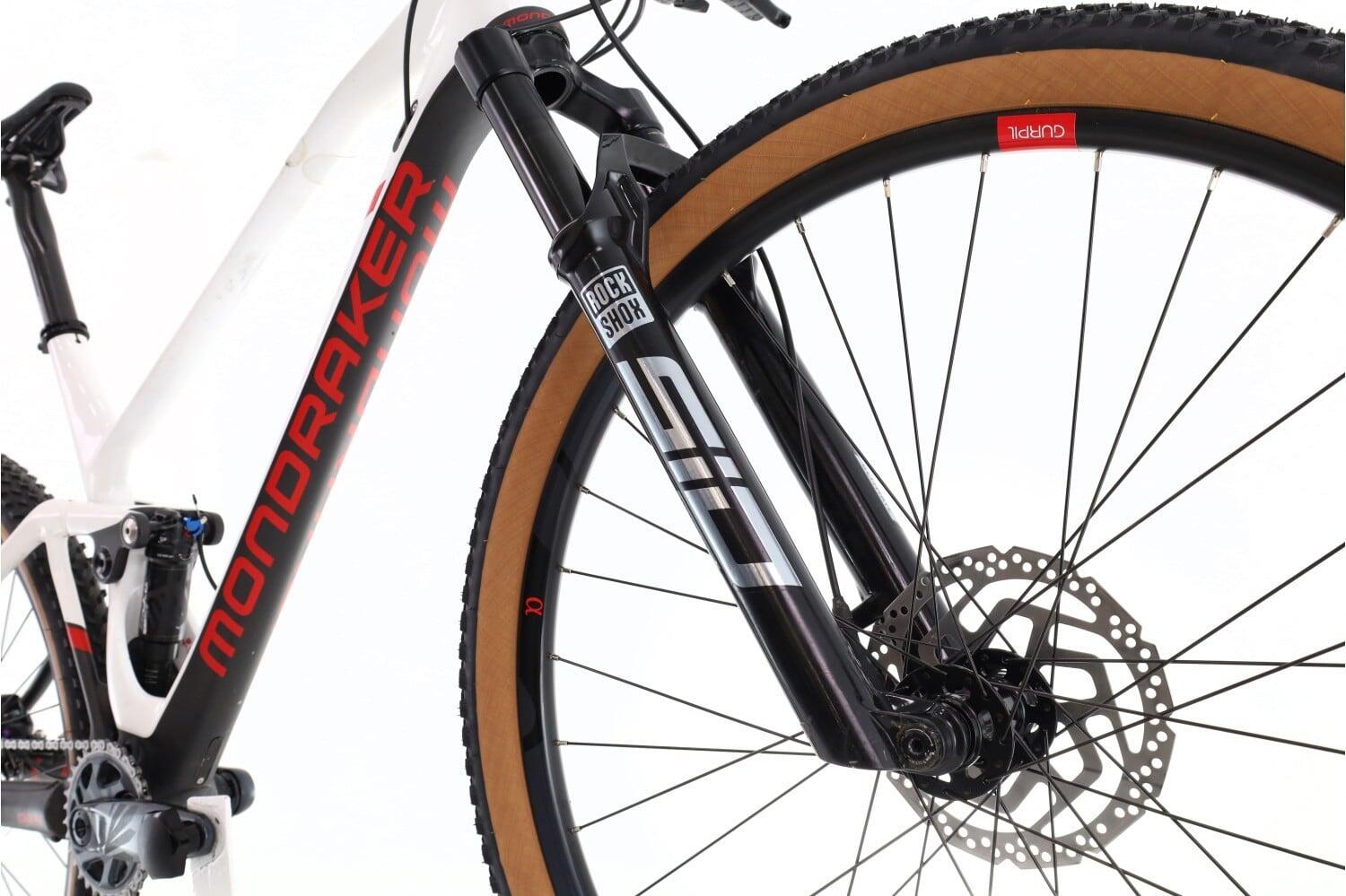 Tweedehands MTB ·  F-Podium R X01 · Zeer goede toestand 5/8