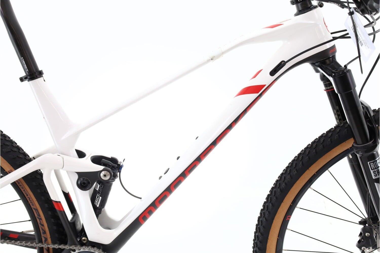 Tweedehands MTB ·  F-Podium R X01 · Zeer goede toestand 2/8