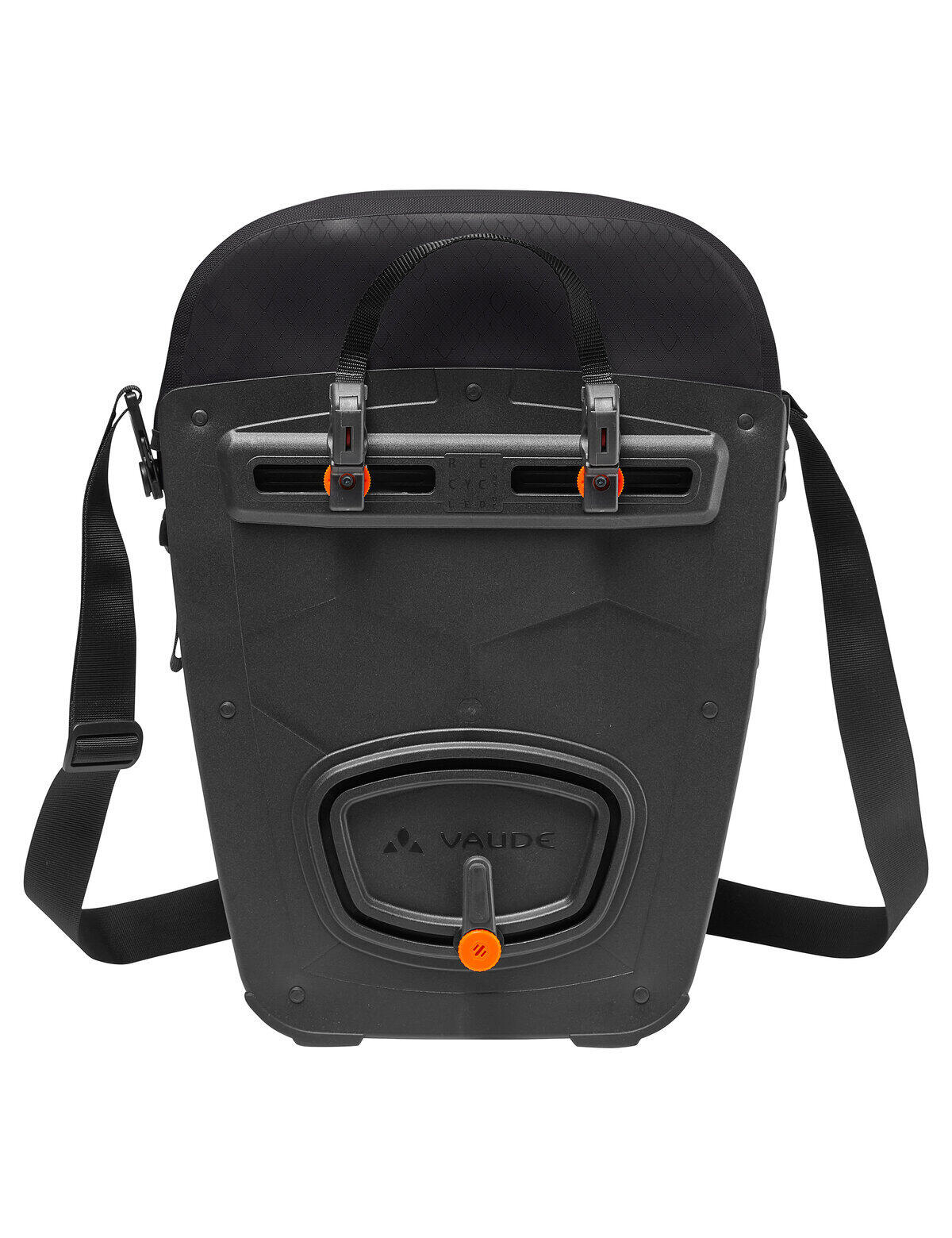VAUDE RT-Hinterradtaschen Aqua Back Pro 2/5