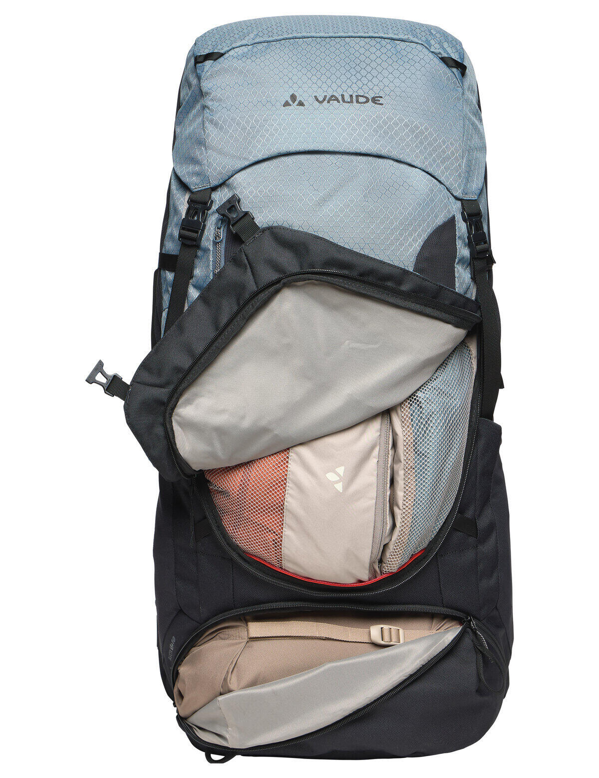 VAUDE Rucksaecke>=50L Avox 65+10 5/7