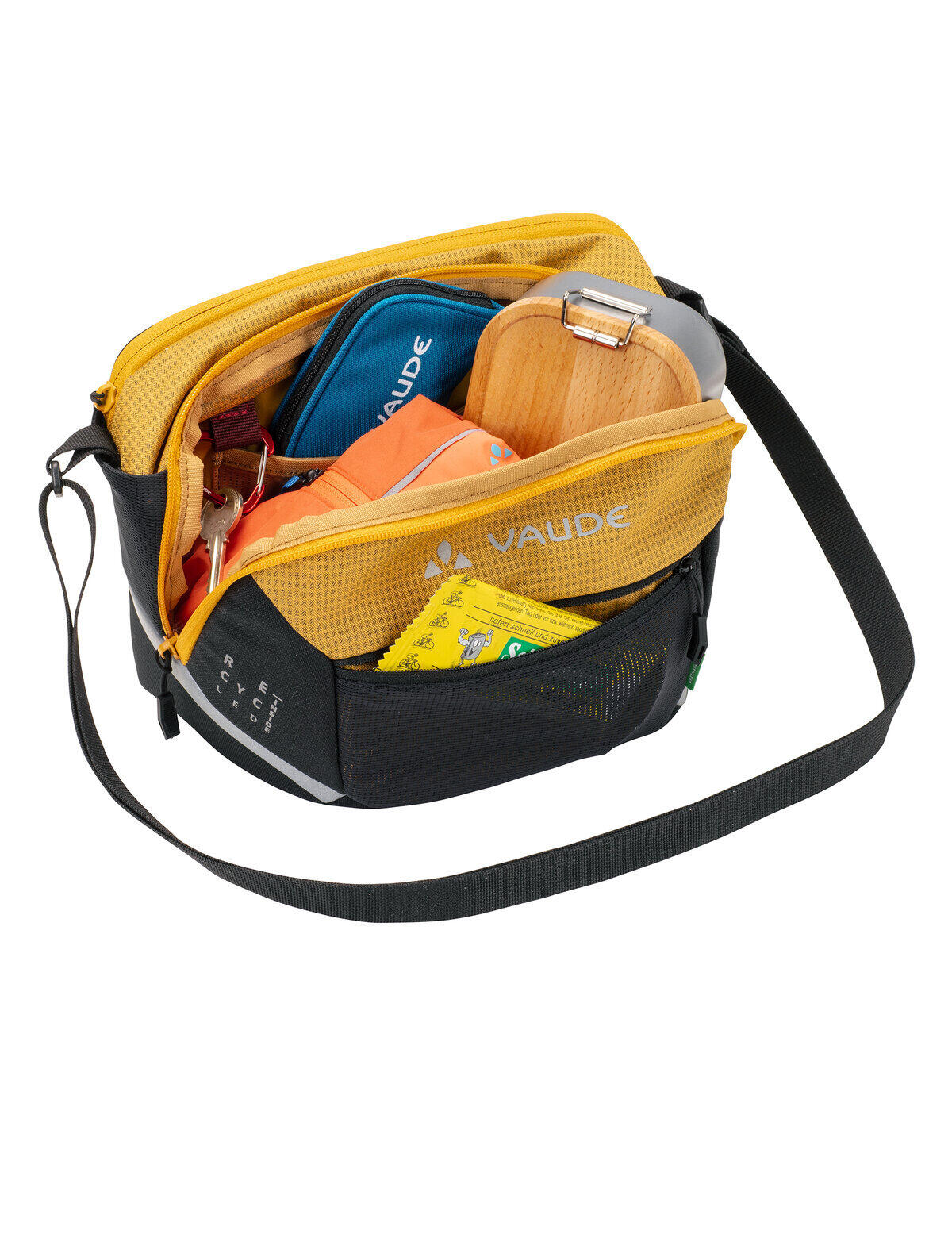 Sacoches de guidon Cycle Box 7/7