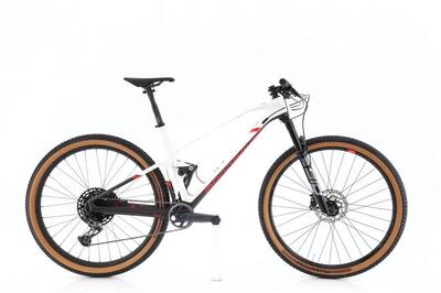 MTB ricondizionata · F-Podium R X01 · Ottimo stato