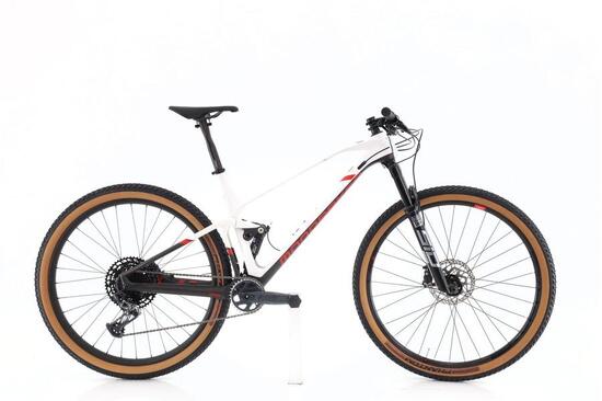 MTB ricondizionata · F-Podium R X01 · Ottimo stato