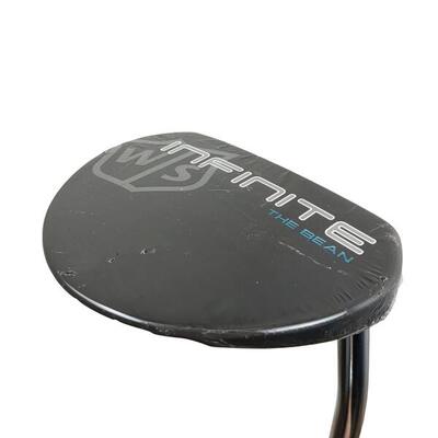 Wilson infinite the bean putter / 33