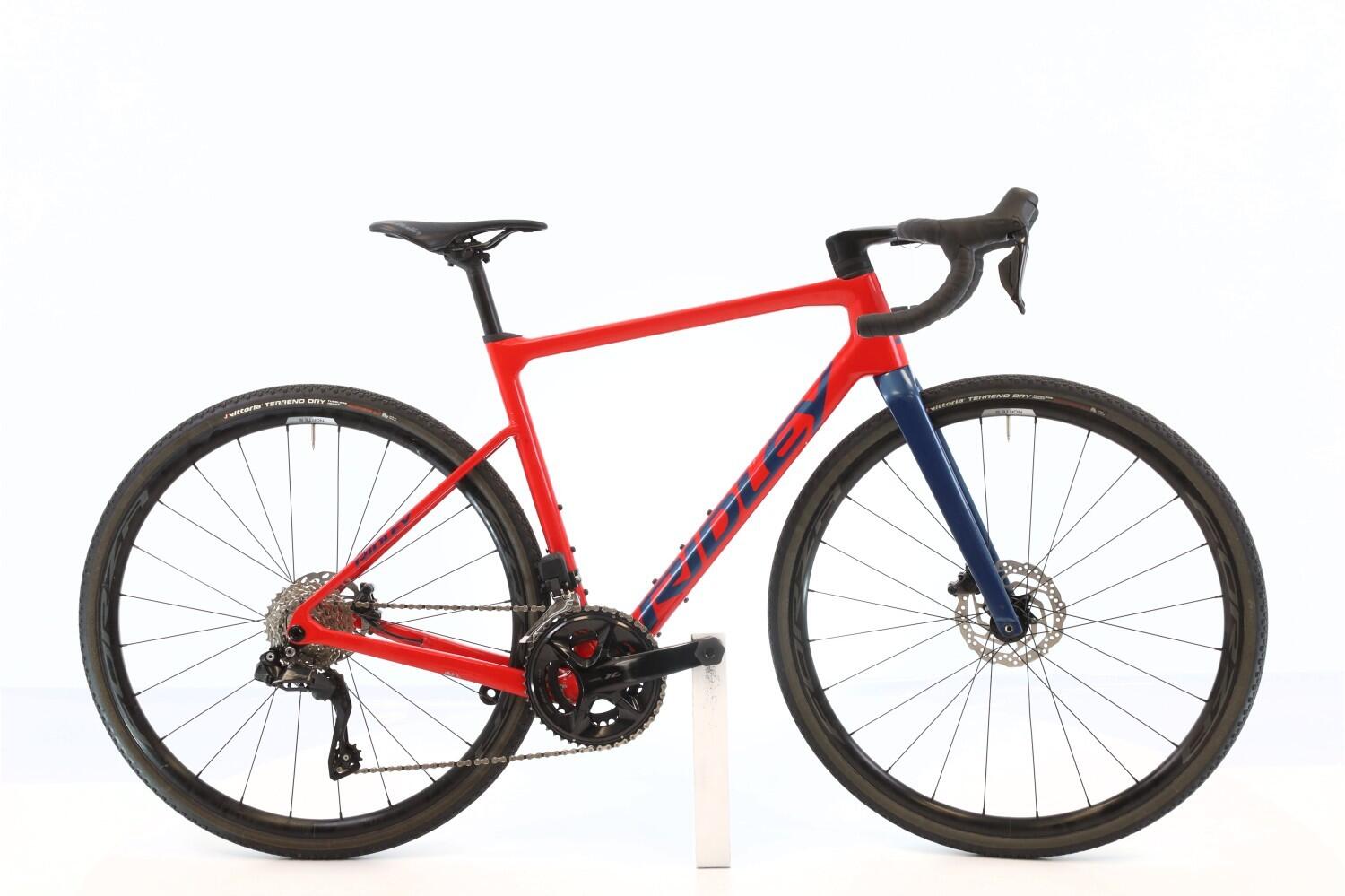 RIDLEY picture
