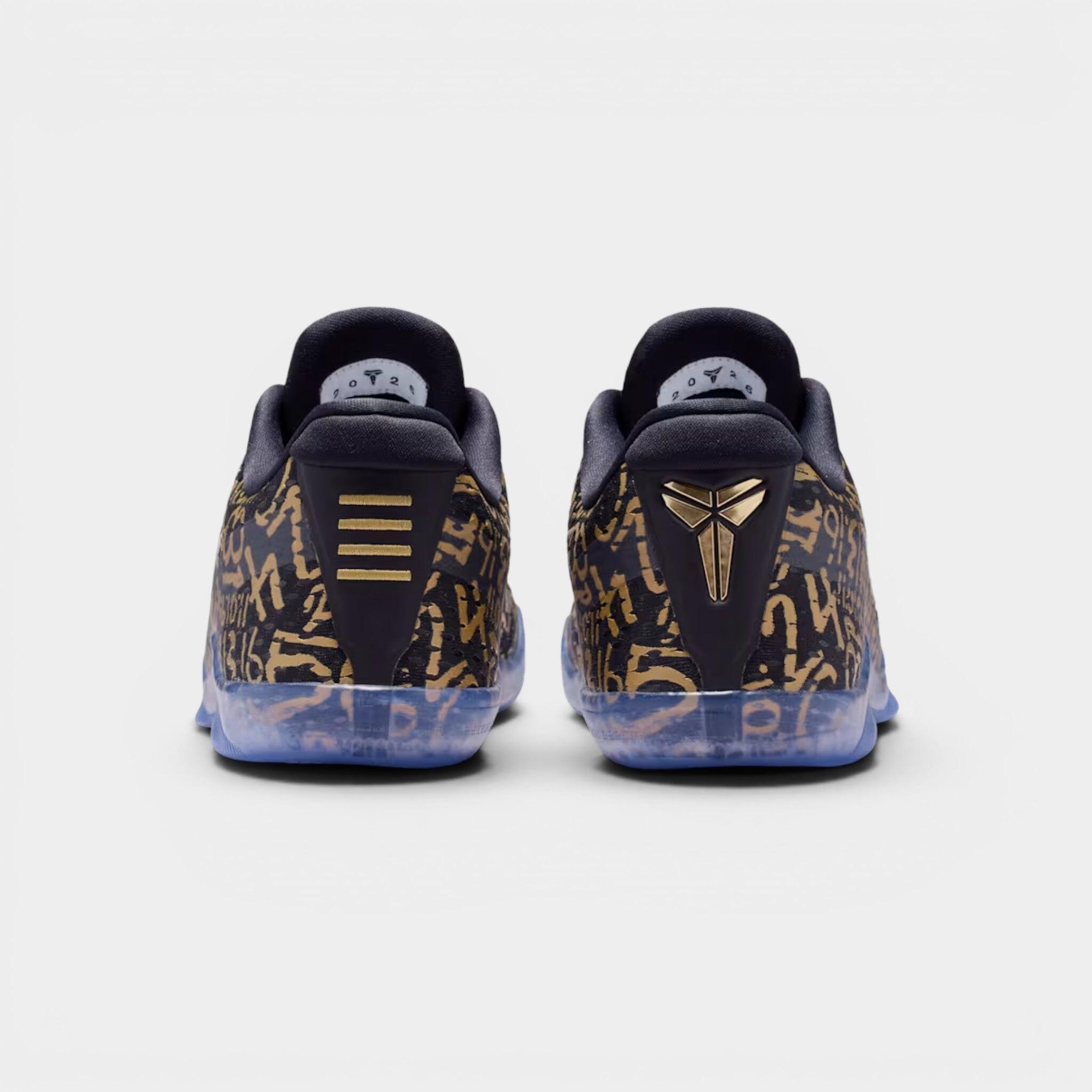Nike Kobe 11 Protro Mamba Day 3/3