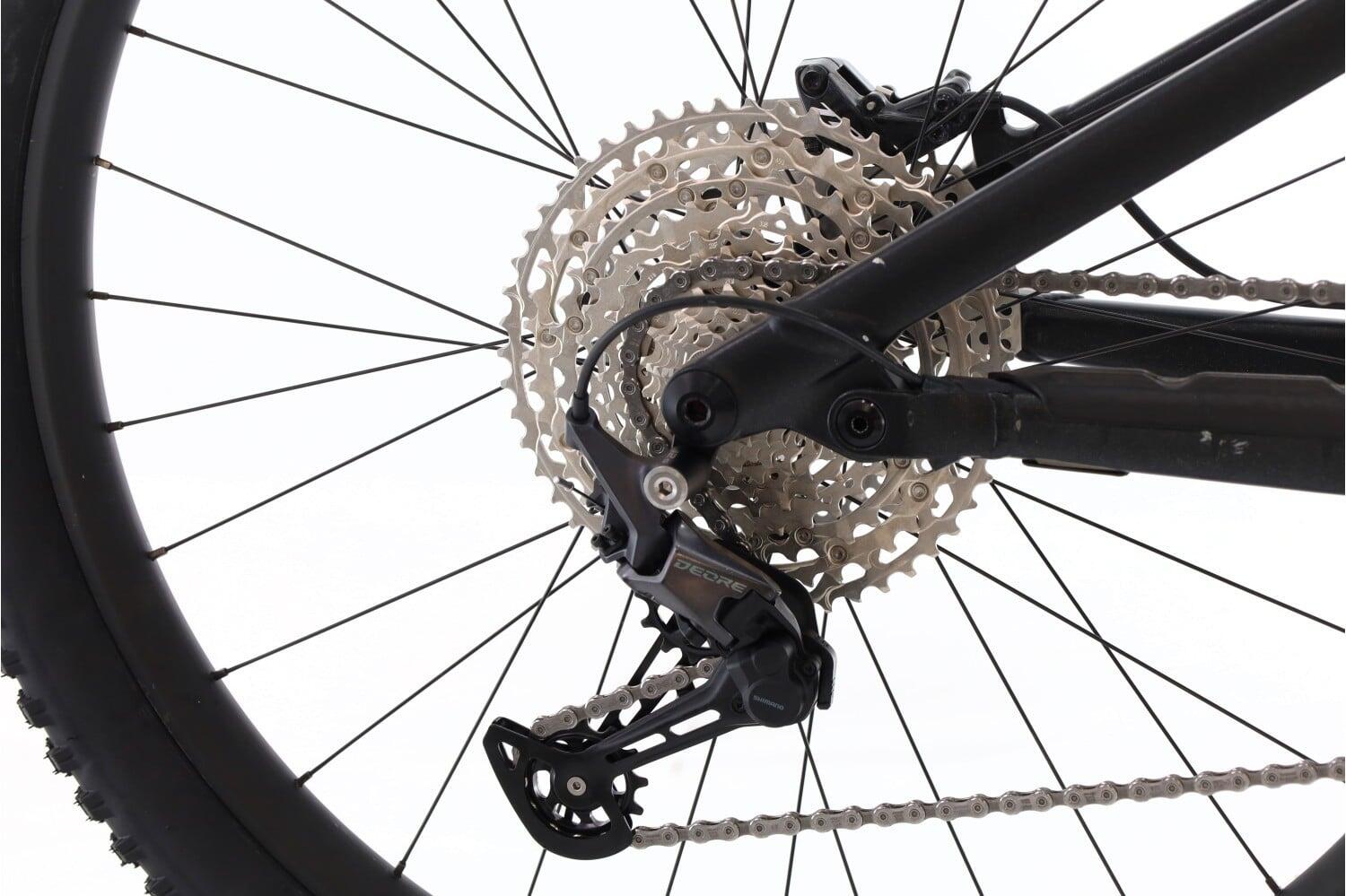 Tweedehands MTB · Norco Sight A2 · Zeer goede toestand 3/8