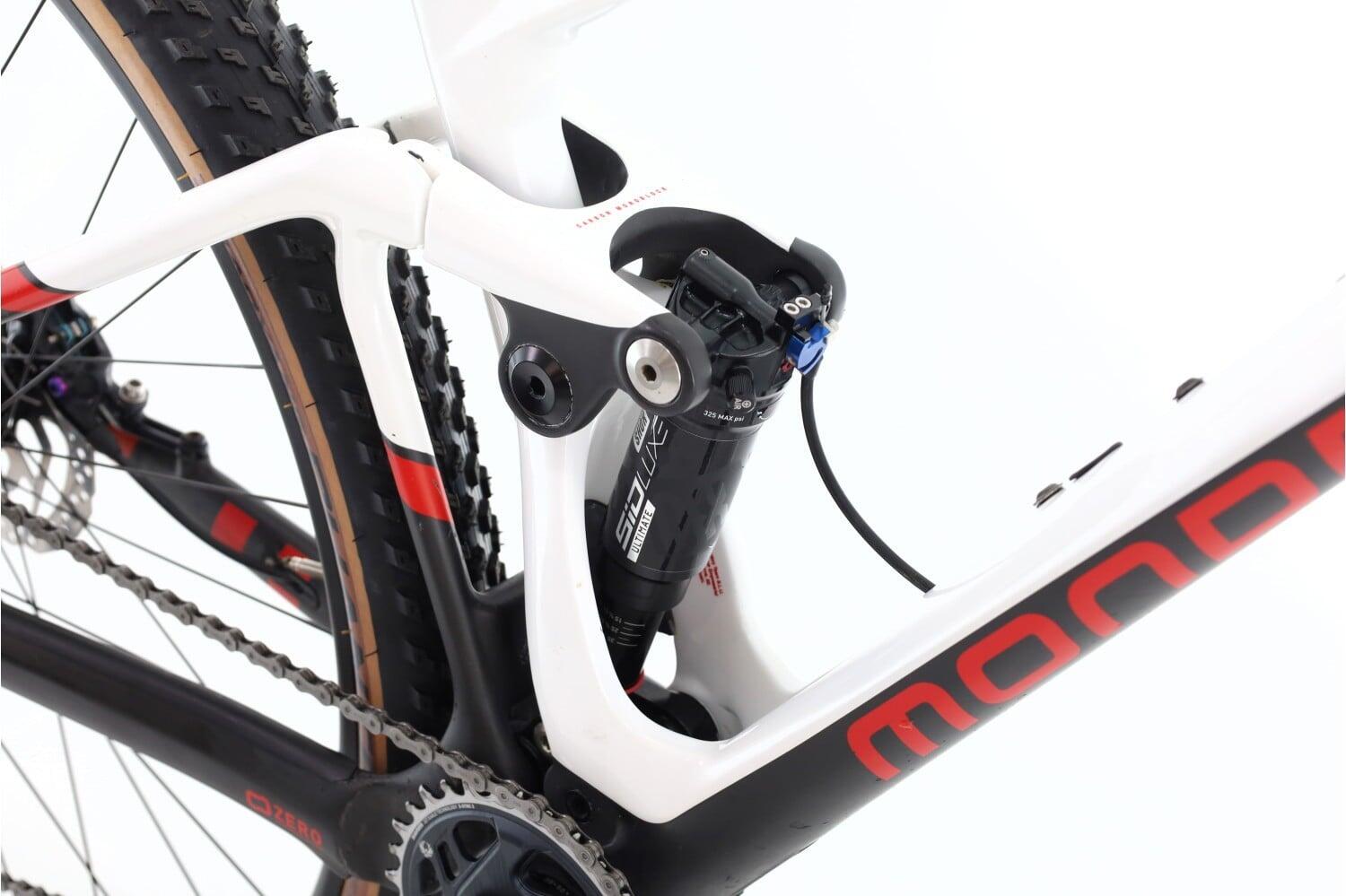 Tweedehands MTB ·  F-Podium R X01 · Zeer goede toestand 7/8
