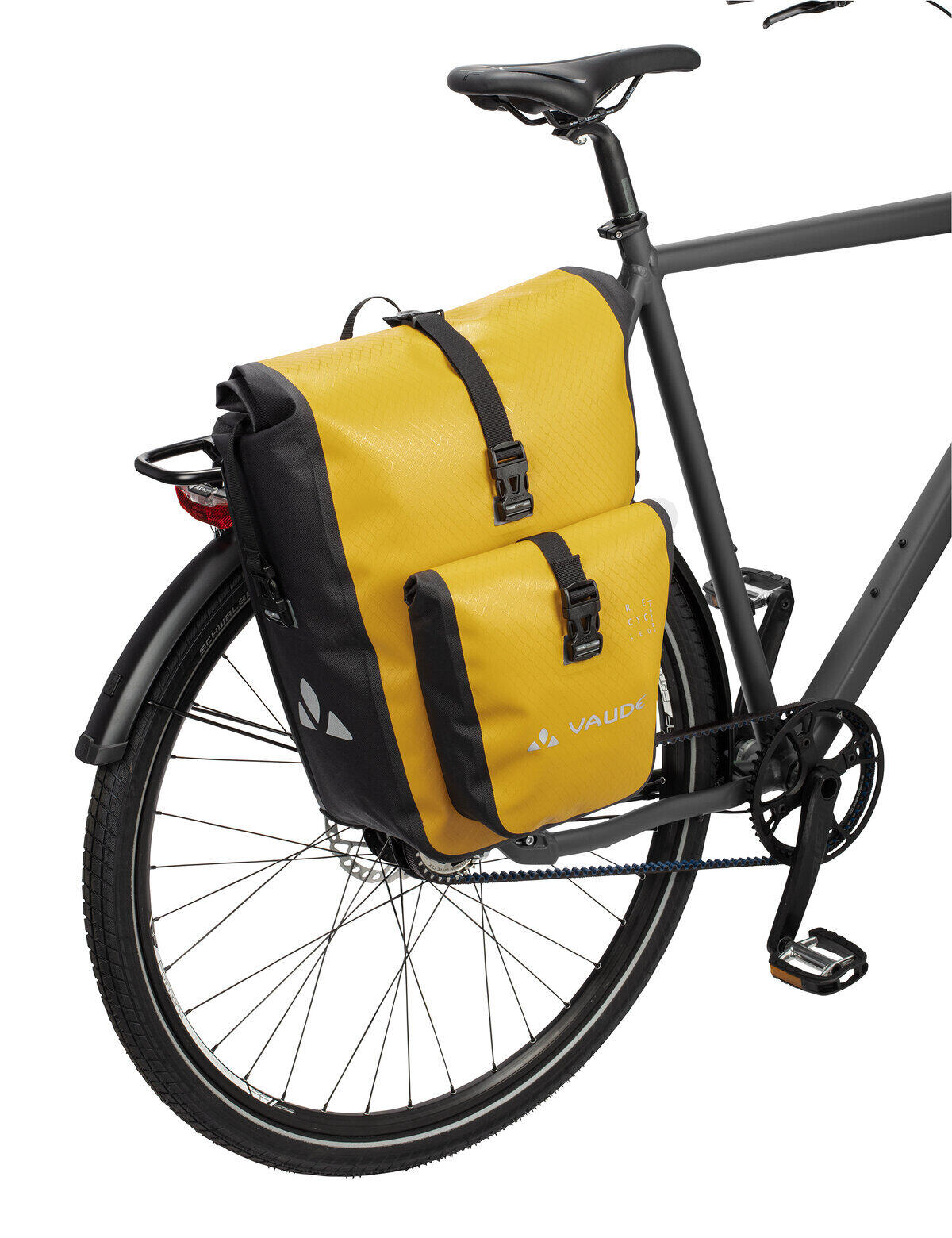 VAUDE Hinterradtaschen Aqua Back Plus (rec) 6/7