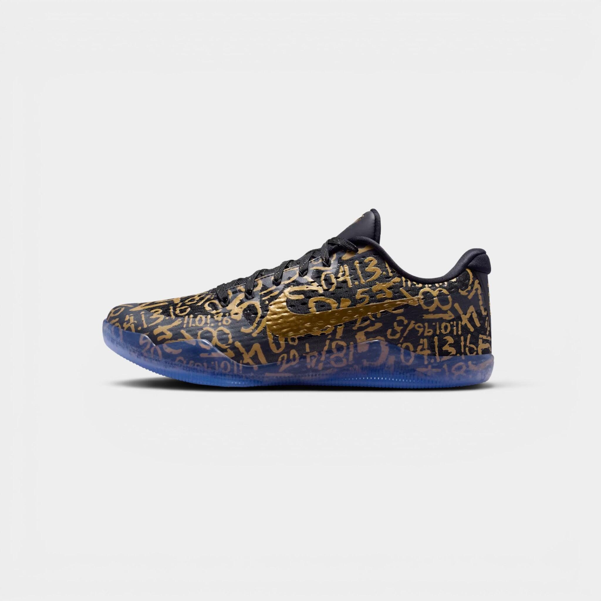 Nike Kobe 11 Protro Mamba Day 2/3