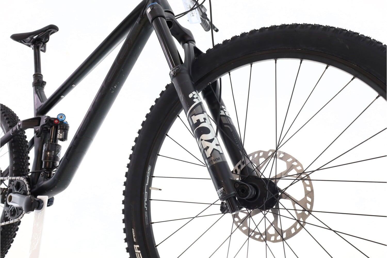 Tweedehands MTB · Norco Sight A2 · Zeer goede toestand 5/8