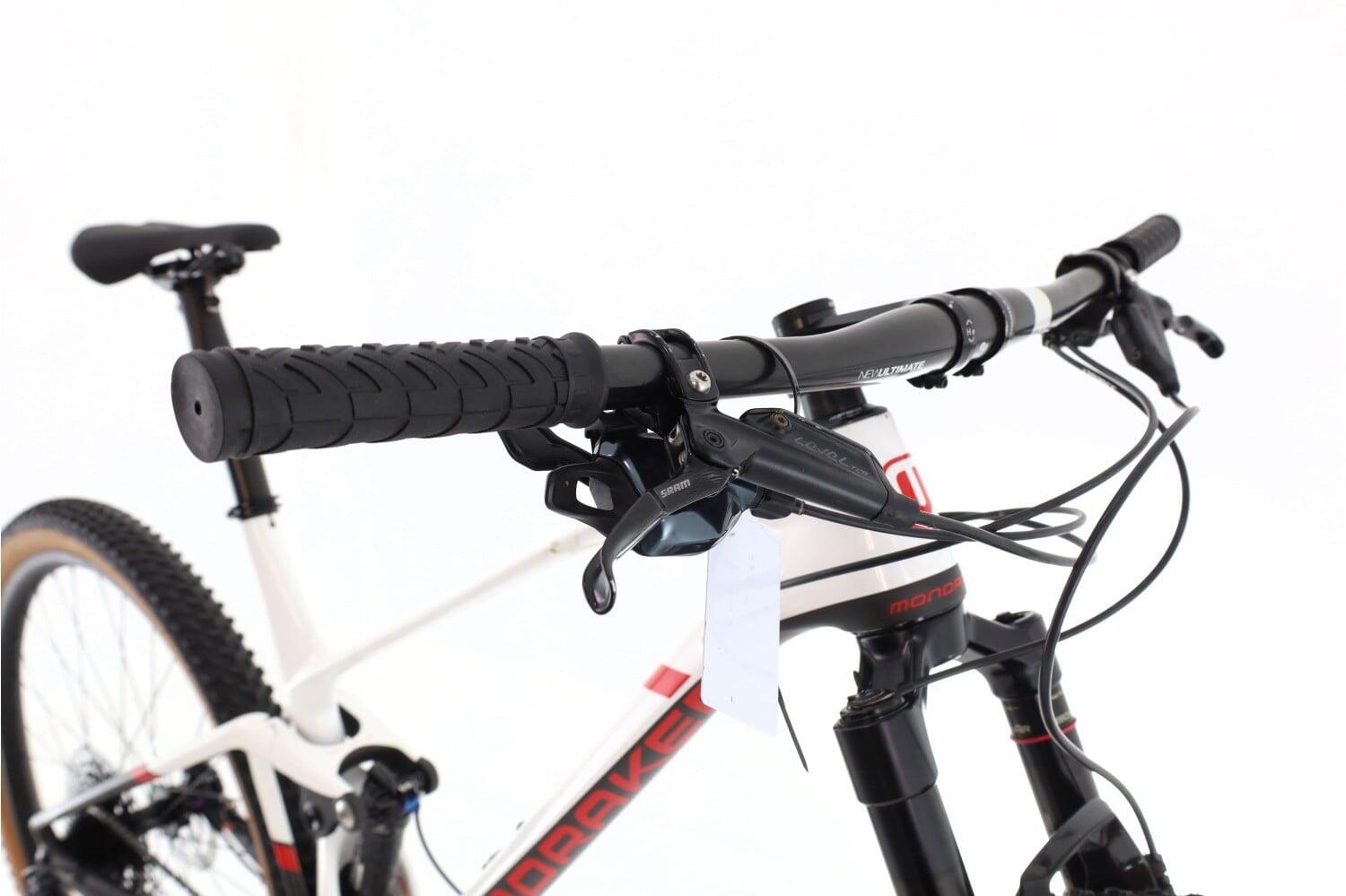 Tweedehands MTB ·  F-Podium R X01 · Zeer goede toestand 6/8