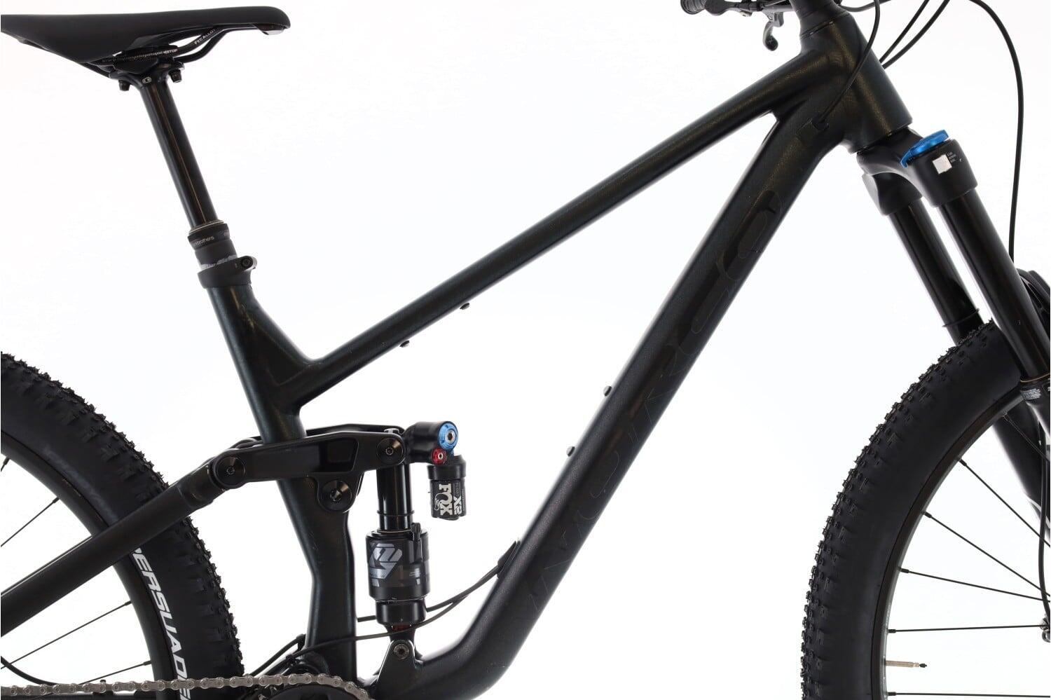 Tweedehands MTB · Norco Sight A2 · Zeer goede toestand 2/8