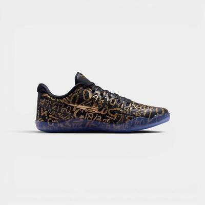 Nike kobe 11 protro mamba day