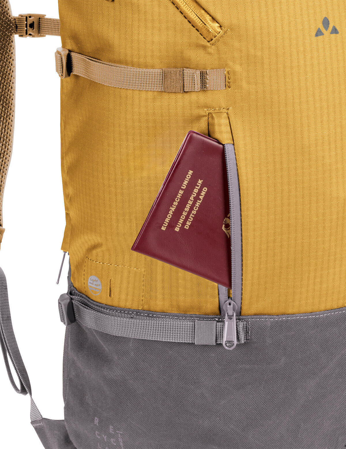 VAUDE Rucksaecke30-39L CityGo 30 II 7/7