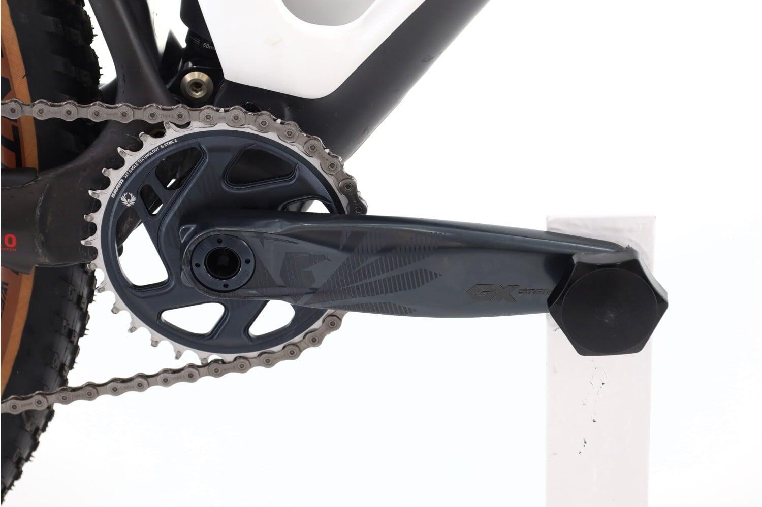 Tweedehands MTB ·  F-Podium R X01 · Zeer goede toestand 4/8