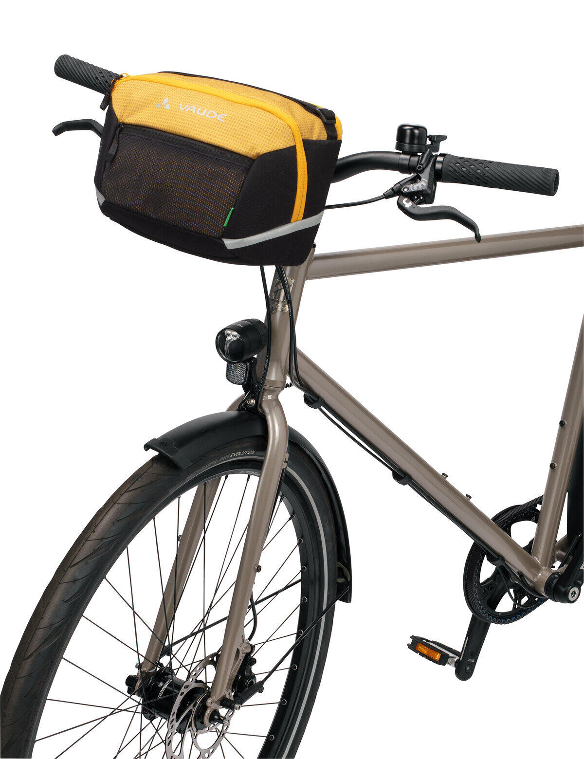 Sacoches de guidon Cycle Box 6/7