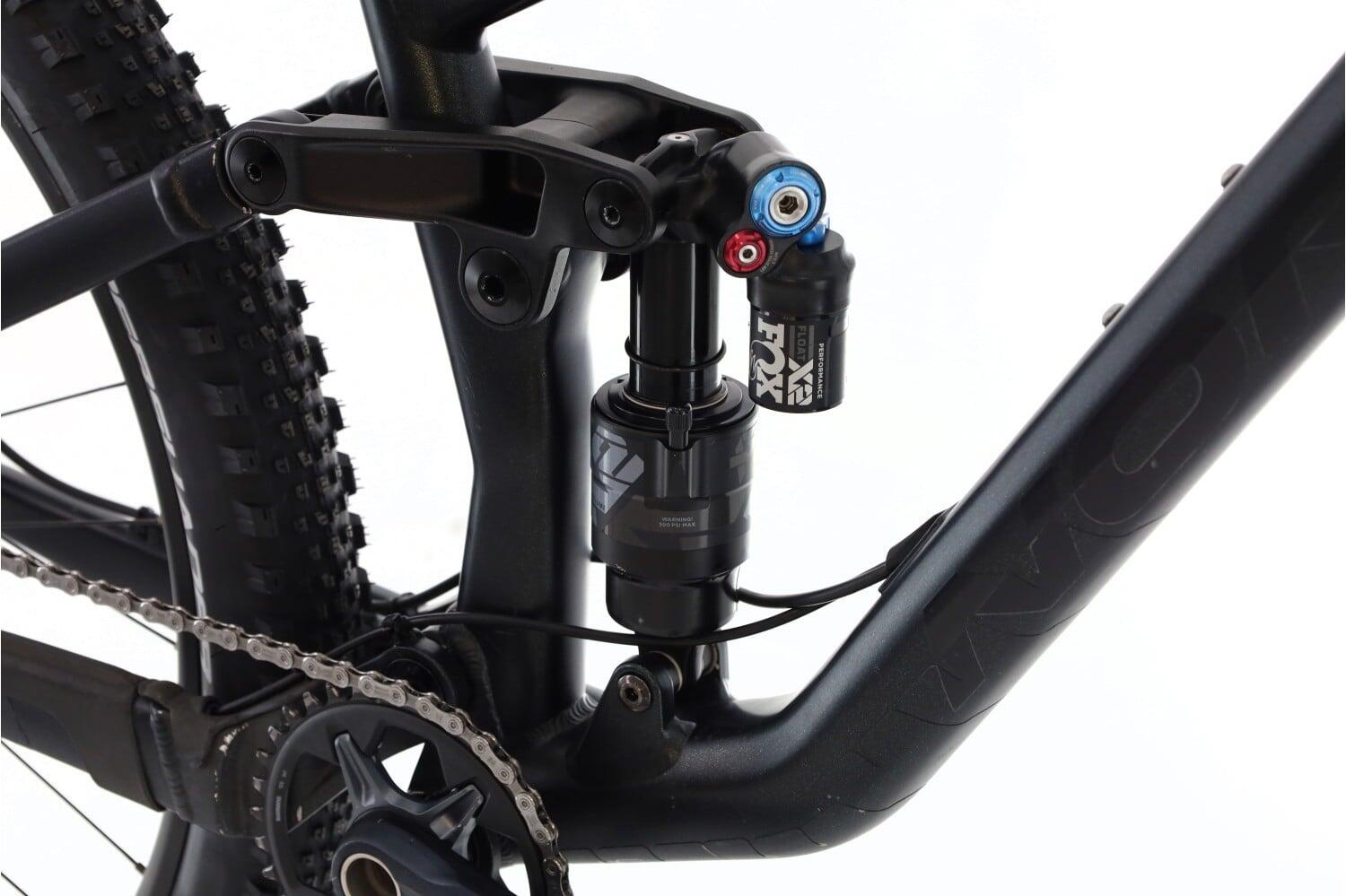 Tweedehands MTB · Norco Sight A2 · Zeer goede toestand 7/8