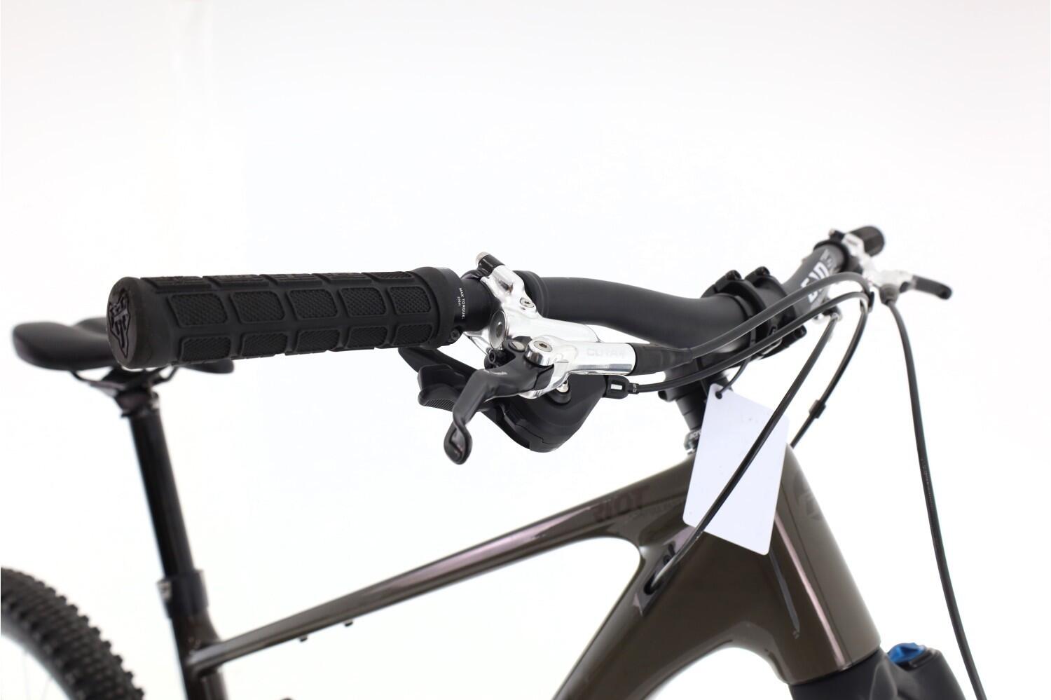 Tweedehands MTB ·  Riot Full Party XT · Zeer goede toestand 6/8