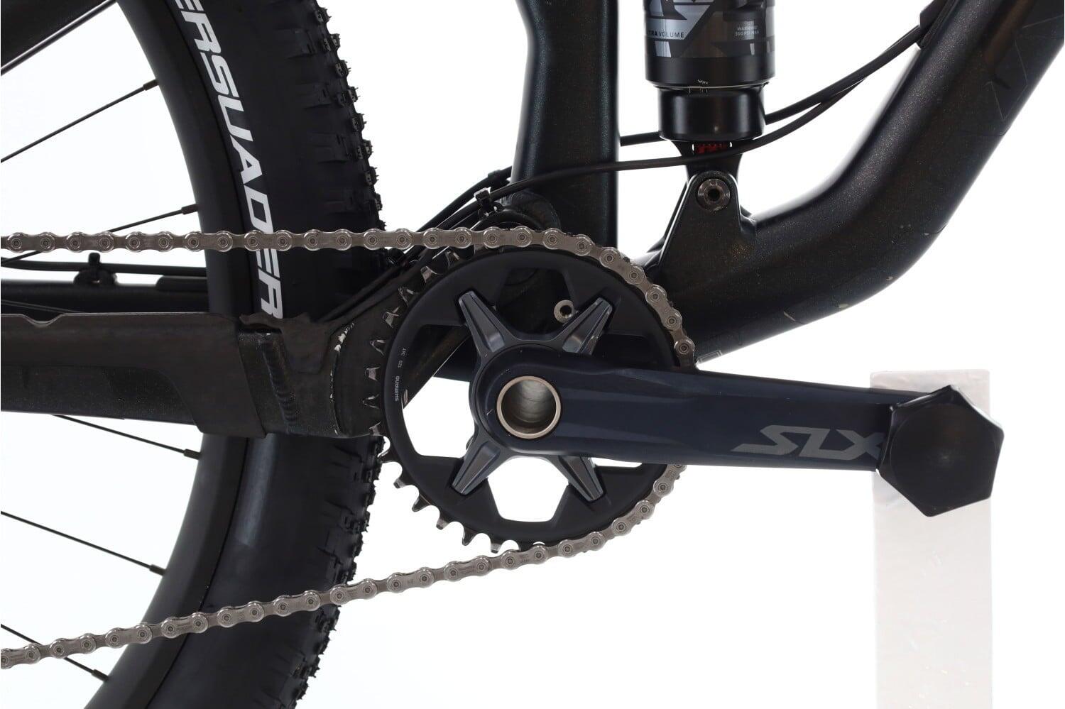 Tweedehands MTB · Norco Sight A2 · Zeer goede toestand 4/8