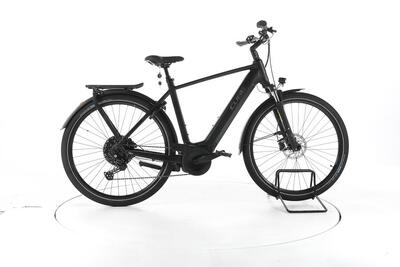 Tweedehands - cube touring hybrid pro trekking e-bike - goed