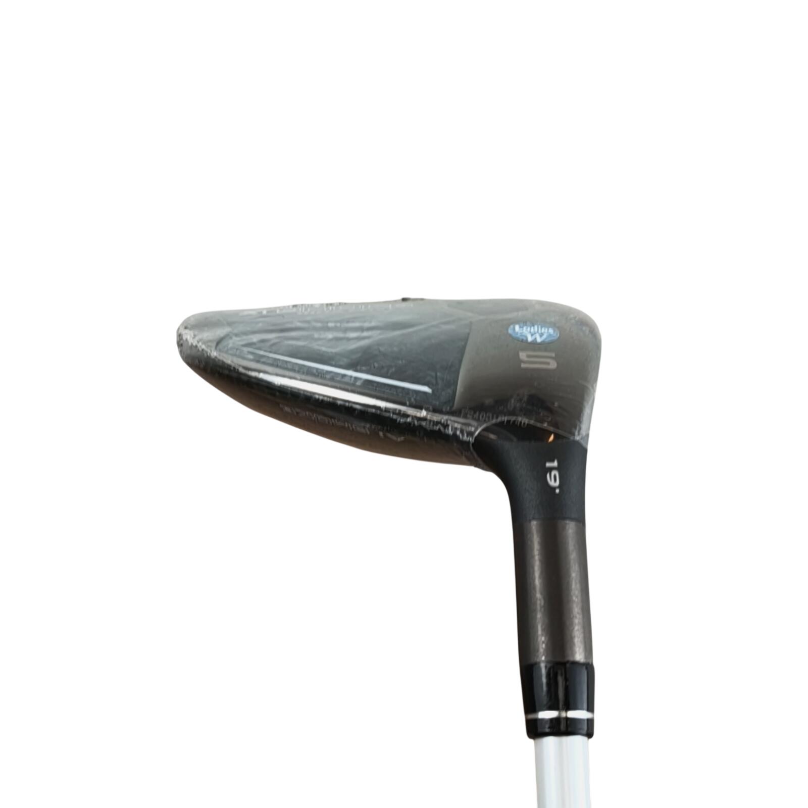 Callaway Ai Smoke Max Fast Fairway Wood / Flex Ladies / #5/19 3/6