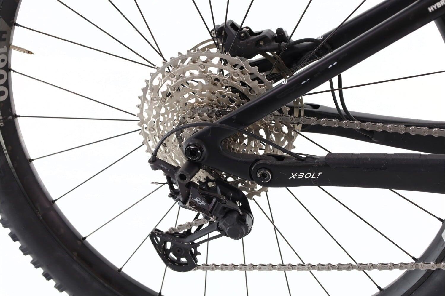 Tweedehands e-bike ·  X-Bolt XT · Zeer goede toestand 3/8