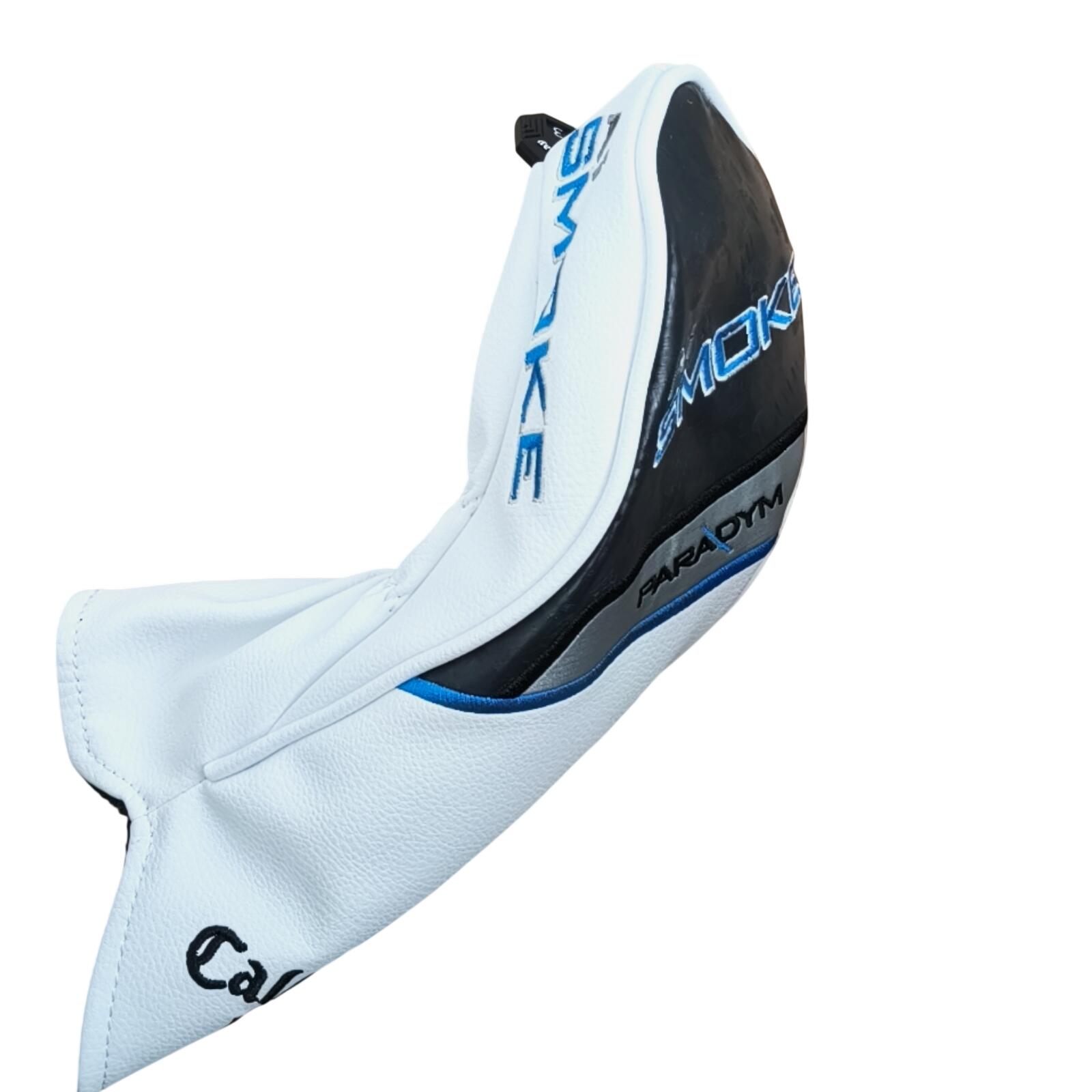 Callaway Ai Smoke Max Fast Fairway Wood / Flex Ladies / #5/19 2/6