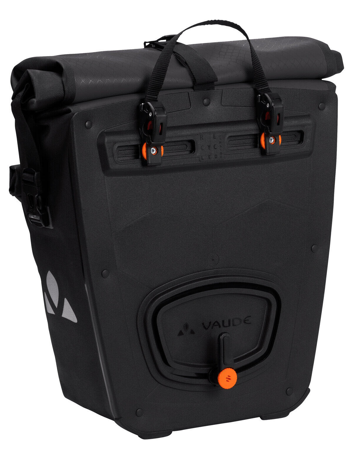 VAUDE Hinterradtaschen Aqua Back Plus Single (rec) 2/7